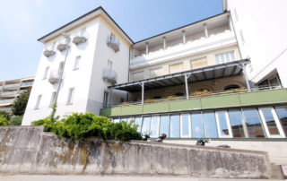 LIS - Lugano Istituti Sociali