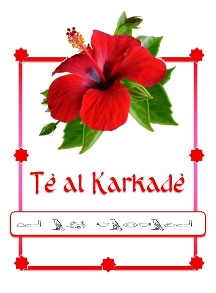 karkade
