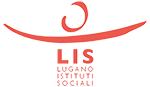 LIS – Lugano Istituti Sociali Logo