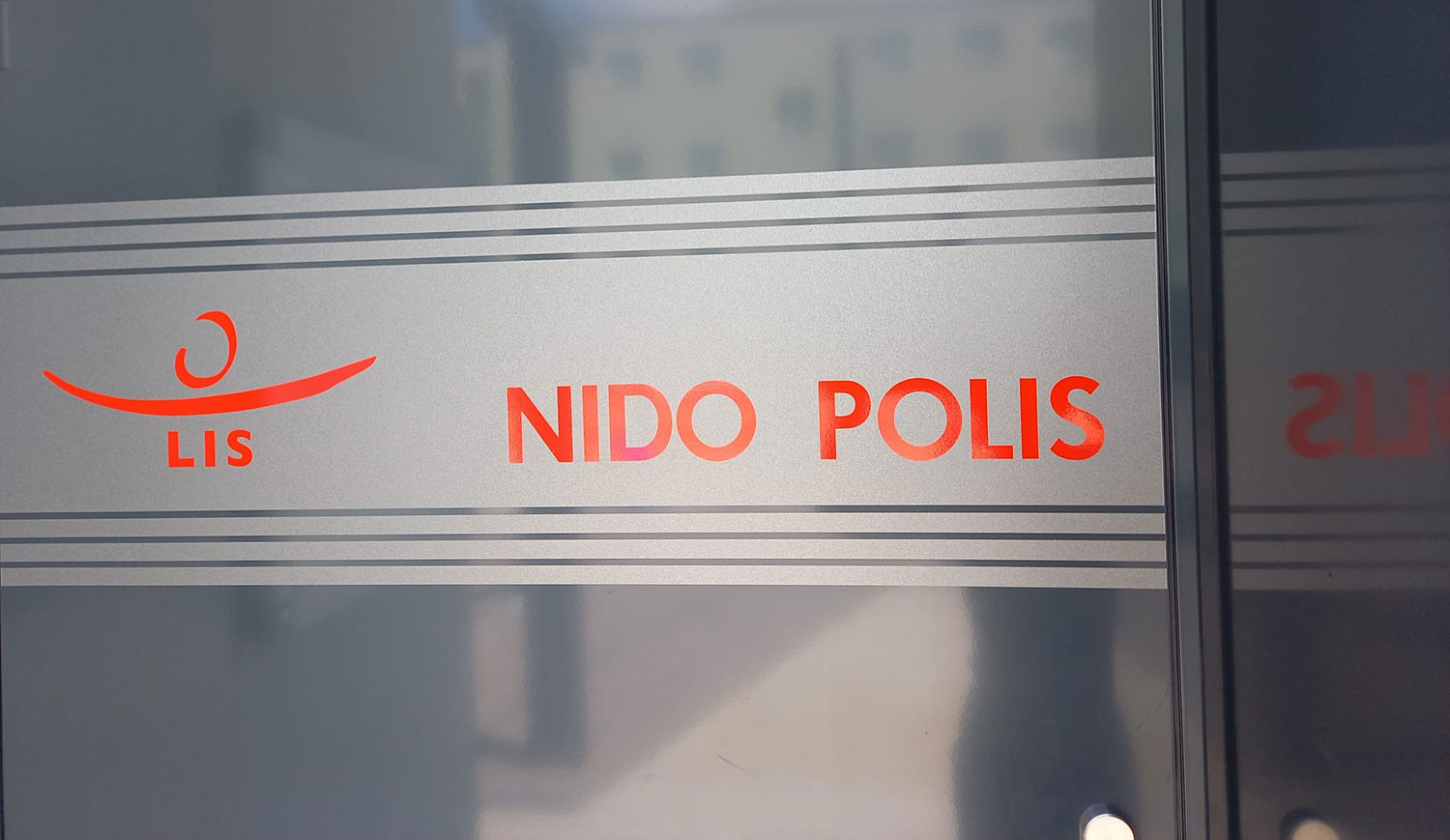 Nido Polis