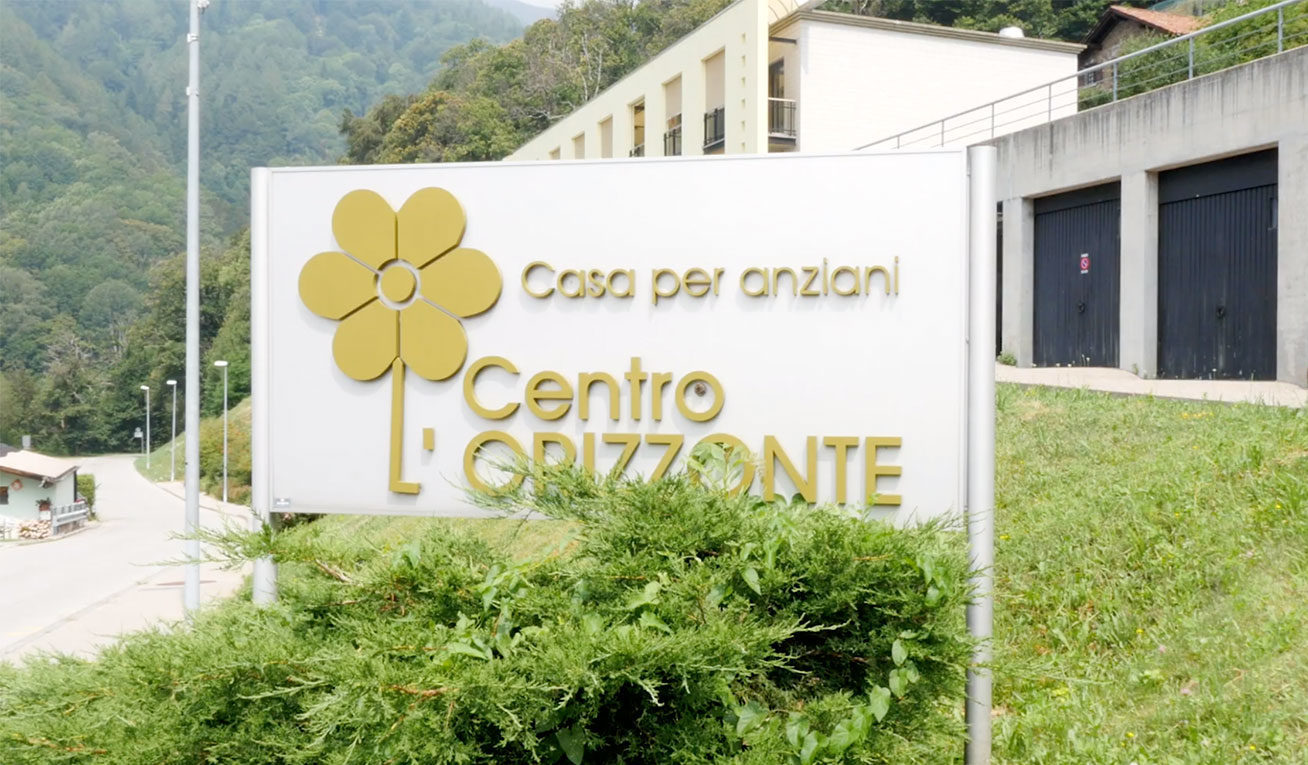 LIS - Lugano Istituti Sociali